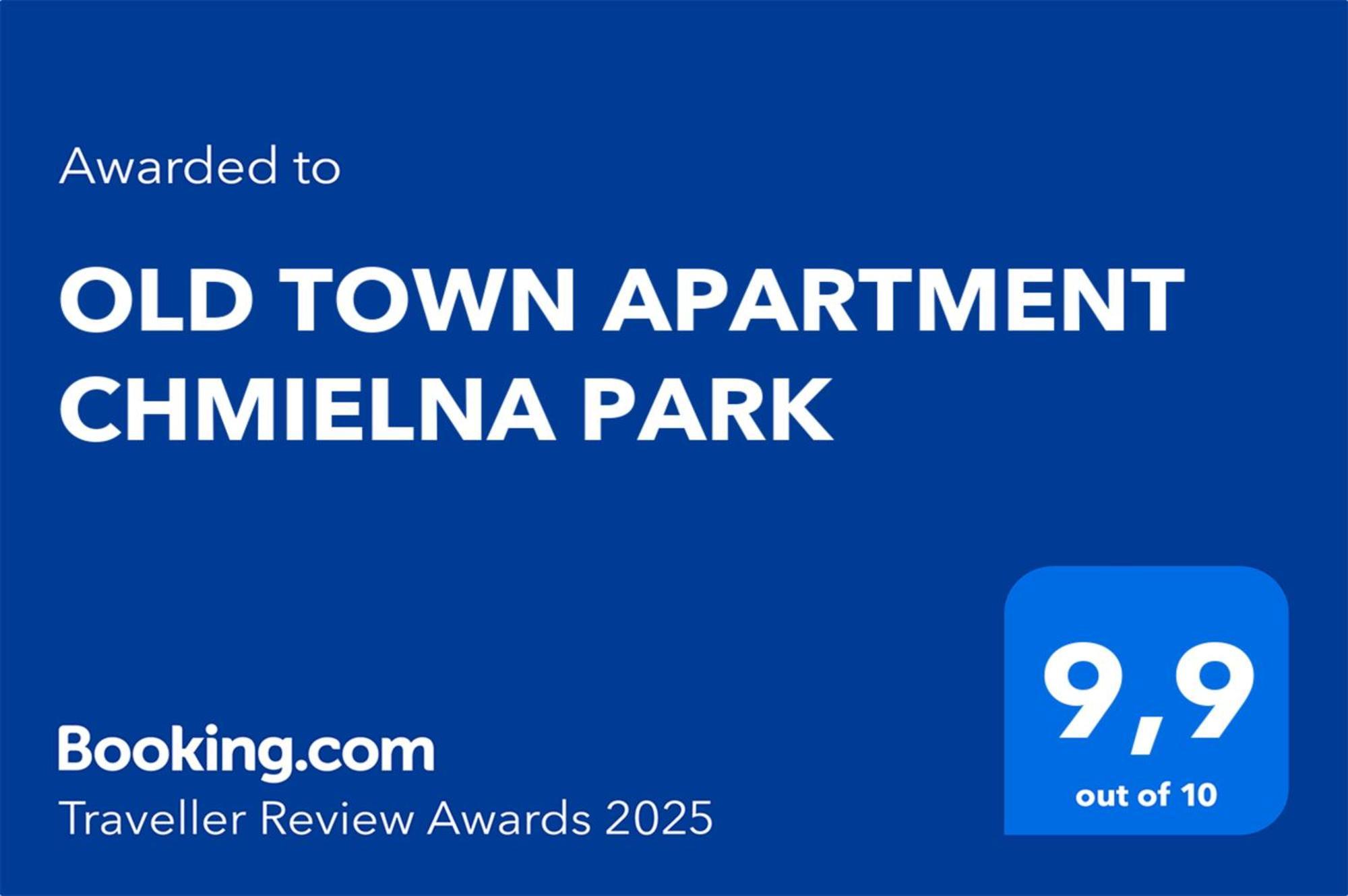 Old Town Apartment Chmielna Park Gdansk Exterior photo